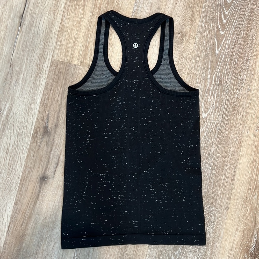Swiftly Racerback - Picture 3 of 5